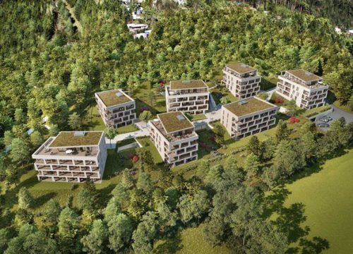 Anna-Dengel-Straße 27 – TOP 5