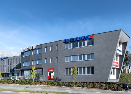 Bleichenweg 14 – TOP B4