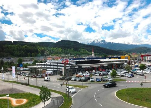 Bleichenweg 14 – TOP B4