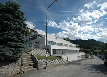 Felseckstraße 22 – TOP 3