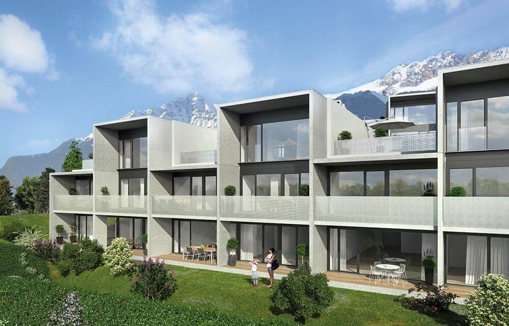 Kreuzgasse 32b – TOP N32