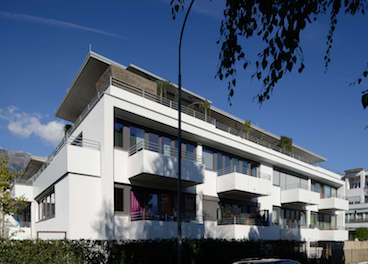 Premstraße 42 – TOP 17