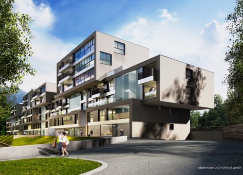 König-Laurin-Straße 2c – TOP D7