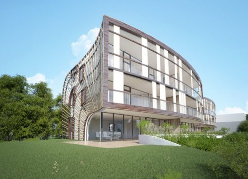 Igler Straße 58b, Top A5