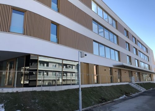 Innsbrucker Straße 1 – Top W1.13a