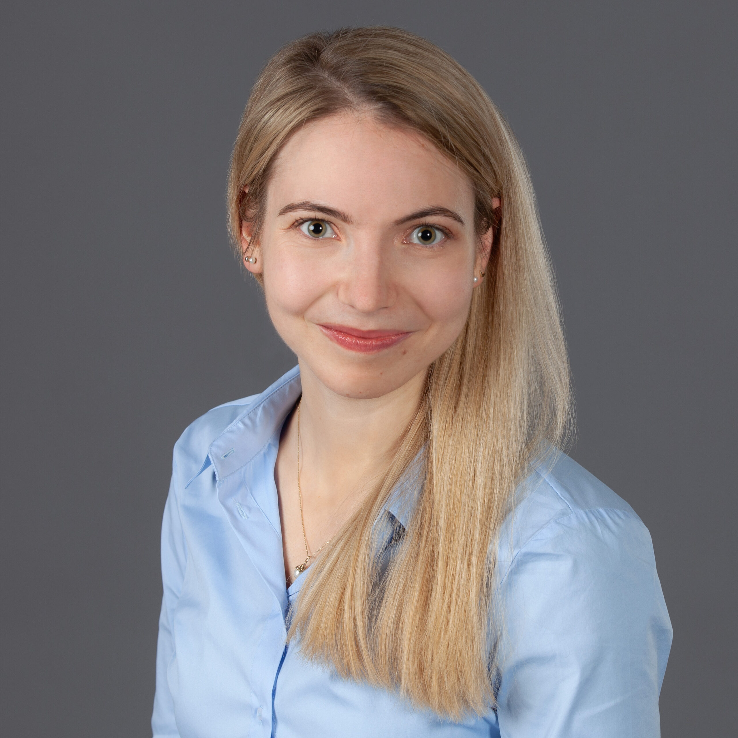 Claudia Lippmann