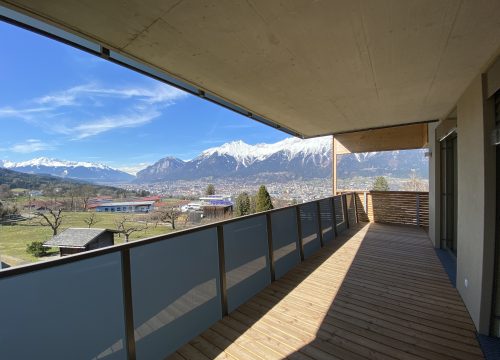 Aldrans, Beim Sautner 1b – Top B08