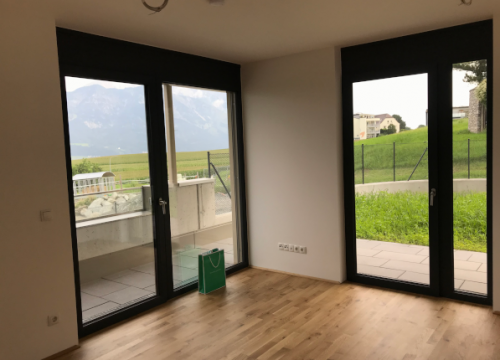 Aldrans, Beim Sautner 1b – Top B03