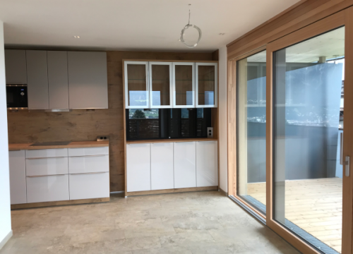 Aldrans, Beim Sautner 1b – Top B08