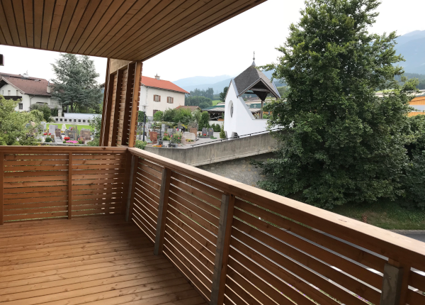 Aldrans, Beim Sautner 1b – Top B11