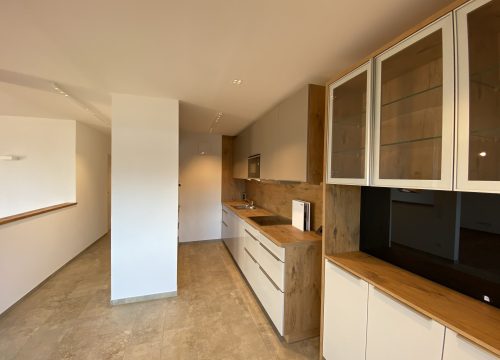 Aldrans, Beim Sautner 1b – Top B08