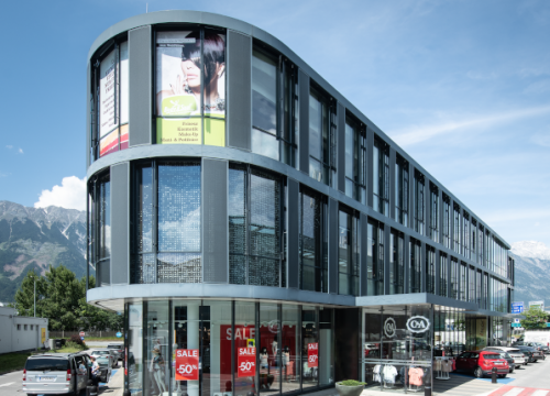 Amraser-See-Strasse 60, Shop 2