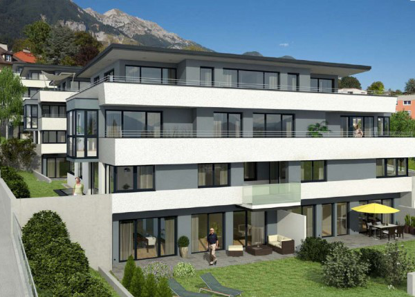 Gerhild-Diesner-Straße 6 – TOP 4