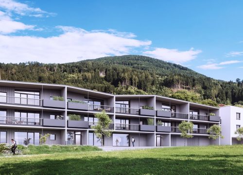 Schwaz, Minkuswiese – Top G04
