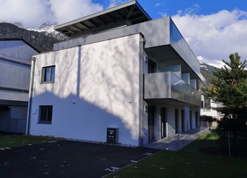 Technikerstrasse 18, Top 3.2